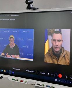 Ktoś nabrał władze Berlina. Myśleli, że rozmawiają z Witalijem Kliczką