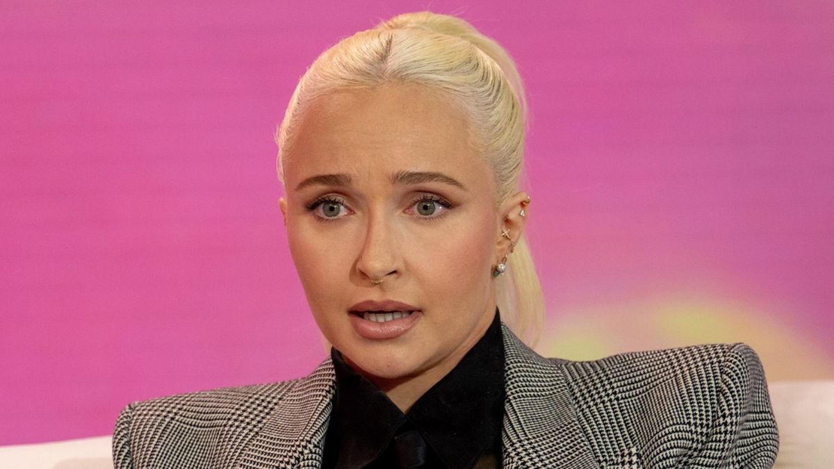 Tabloidy ujawniają kulisy śmierci Hayden Panettiere
