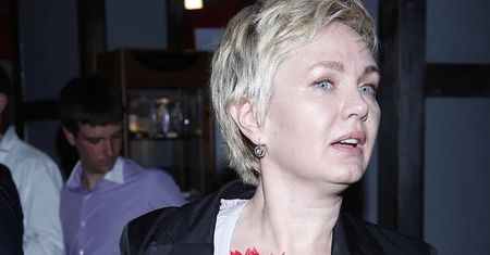 Dramat Agnieszki Pilaszewskiej. Gwiazda "Miodowych lat" w żałobie