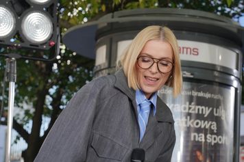 Gwiazda bije na alarm. "Zgłaszajcie nadużycie"