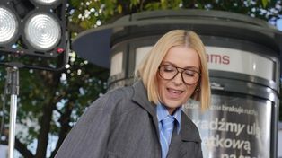 Gwiazda bije na alarm. "Zgłaszajcie nadużycie"