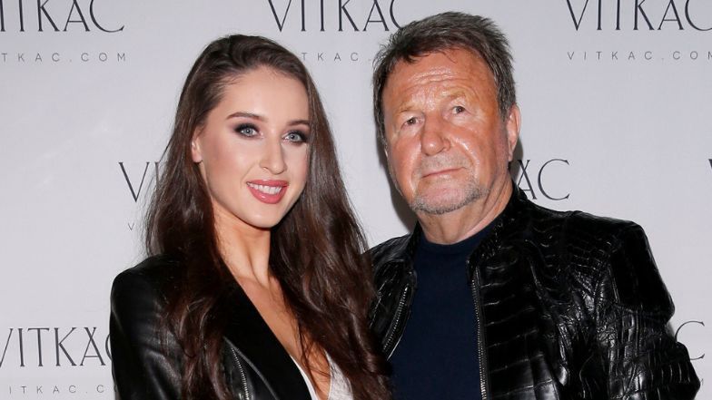 Te pary nie przejmują się różnicą wieku w związku