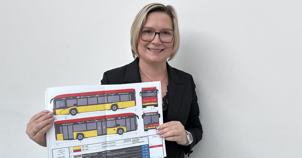 Kielce: Tak będą wyglądać elektryczne autobusy. Jest zwycięzca konkursu