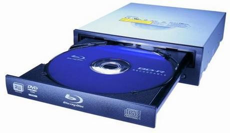 Lite-On Blu-ray LH-2B1S – tanie, ale średnie 1