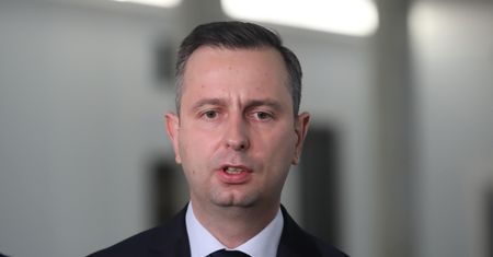 Tajemniczy rywal Kosiniaka-Kamysza. "Nie wszystko mogę powiedzieć"