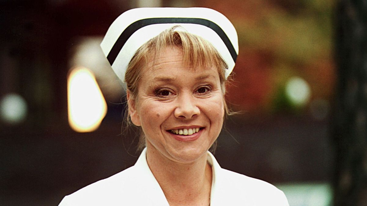 Daria Trafankowska 5 styczia obchodziła urodziny