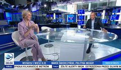 Republika goni TVN24. TVP Info przed stacjami Polsatu