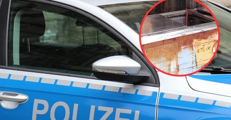 Niemiecka policja znalazła w mieszkaniu Polaka części ciała. Były w zamrażarce