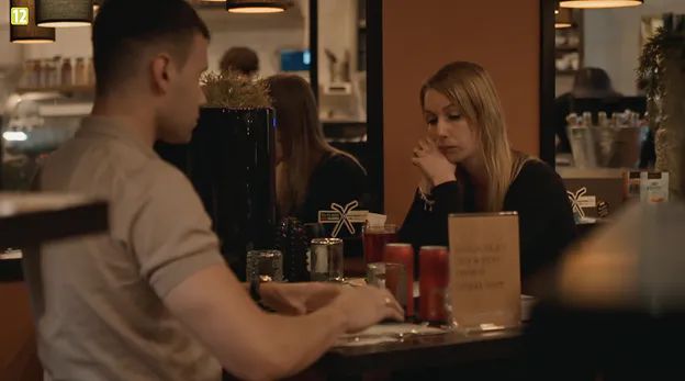 Marcin i Kinga w programie. Dziś już czekają na rozwód