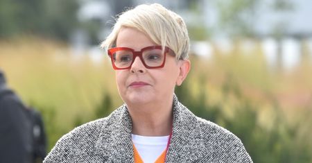 Karolina Korwin Piotrowska uderza w polityków, którzy krytykują "Zieloną granicę", choć nie widzieli filmu: "Czują się lepiej"
