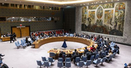Jest weto USA w ONZ. Wielka Brytania wstrzymała się od głosu