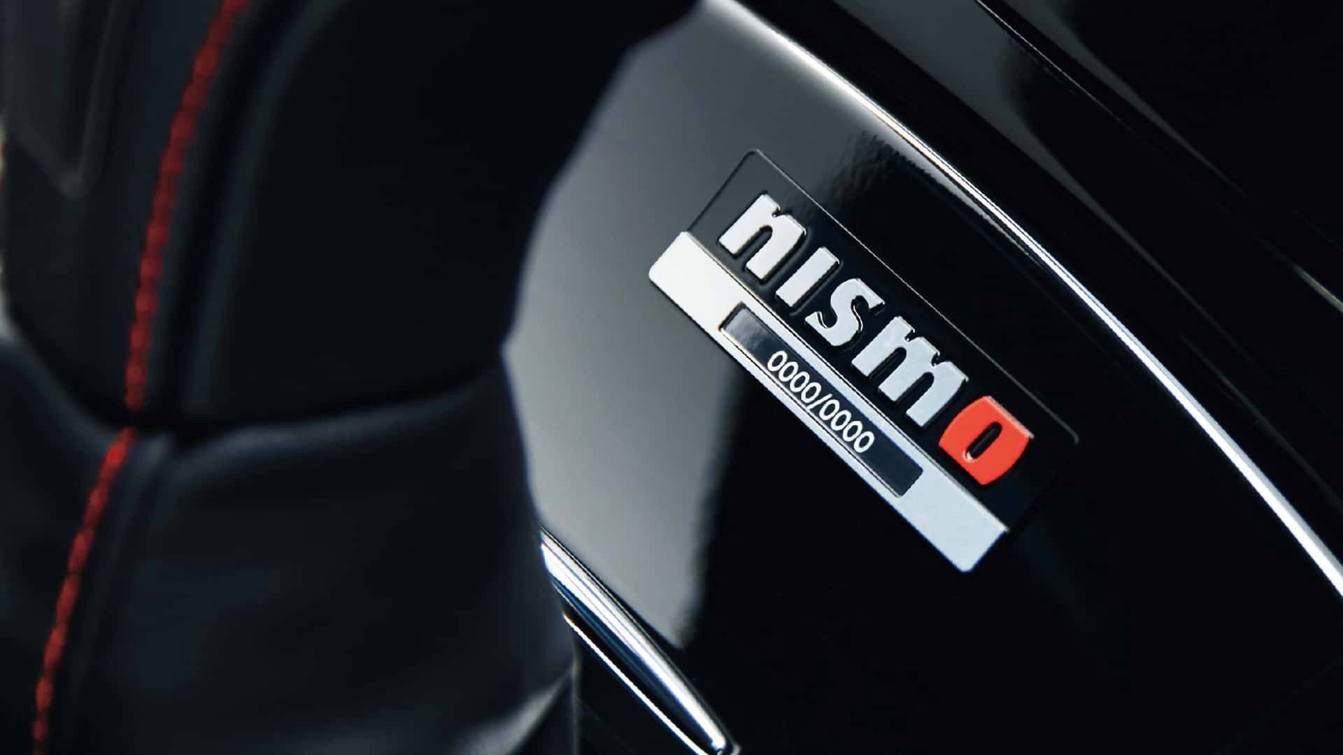 Nissan Skyline Nismo