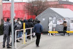 Nowe obostrzenia. Ekspert o terminie, kiedy mogą zostać poluzowane