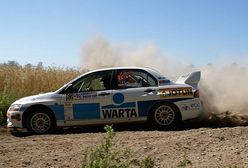 4. Rajd Lotos Baltic Cup