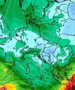 Koronawirus zależy od pogody. Niezwykłe wyniki polskich badań