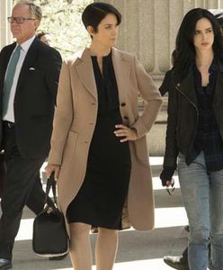 ''Jessica Jones'': Netflix ujawnił nowe zdjęcia z serialu
