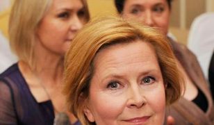 "Klan": Barbara Bursztynowicz załamana decyzją władz TVP1. "To dla mnie sytuacja ekstremalna"