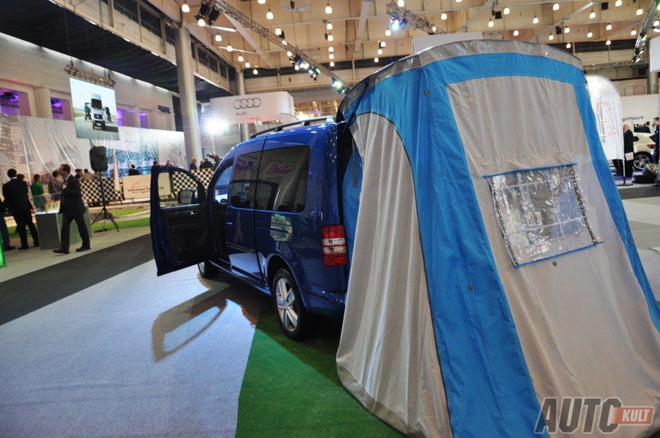 Targi Motor Show 2013 w Poznaniu [galeria] 65