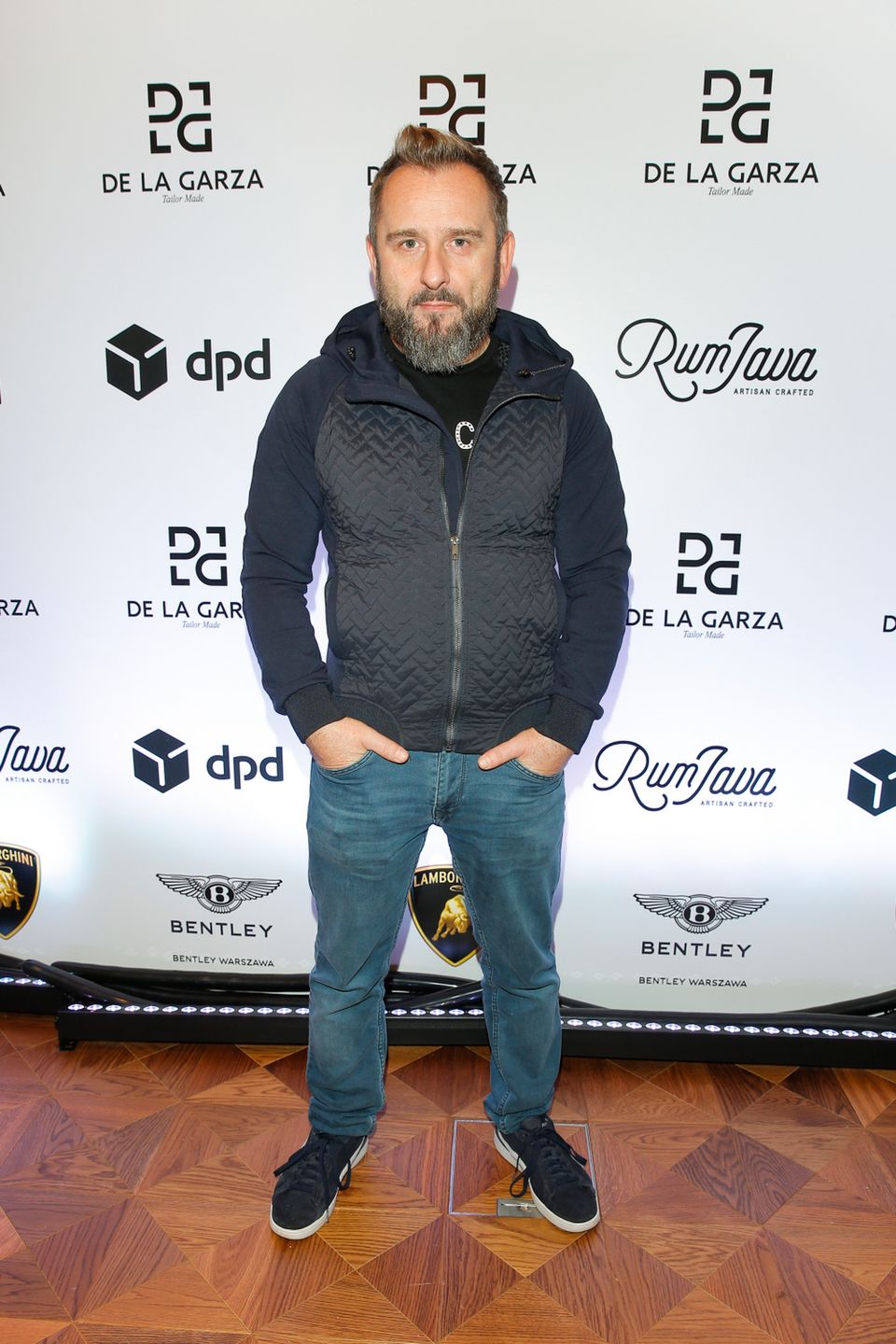 Piotr Liroy-Marzec