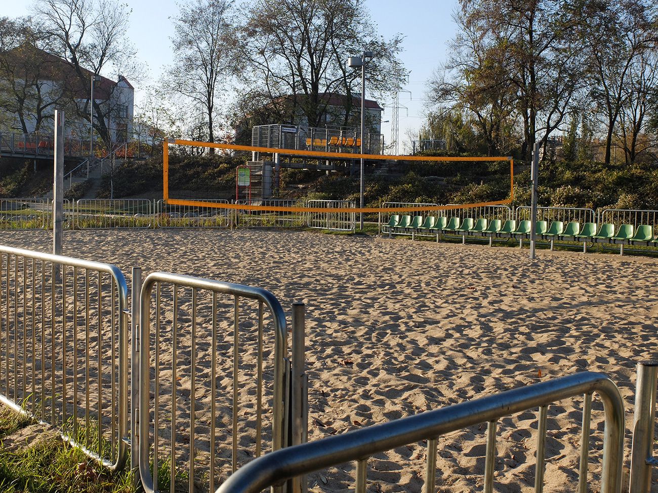 Fujifilm X30 - retro i premium jeszcze lepiej połączone [test] 45