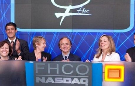 12 najdziwniejszych firm notowanych na giełdzie