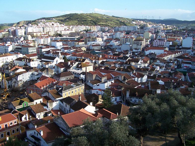 W 2015 roku podlizbońskie Torres Vedras będzie pierwszym miastem korzystającym w 100 proc. z zielonej energii</br>
