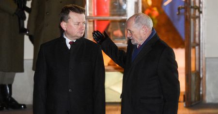Błaszczak posprząta po Macierewiczu? Czas na rozstrzygnięcia w przetargach za 50 mld zł