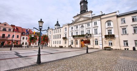 Współpraca się opłaca – Międzynarodowe Forum PPP w Płocku