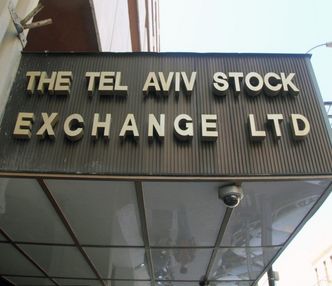 GPW może powalczyć o przejęcie giełdy w Tel Awiwie