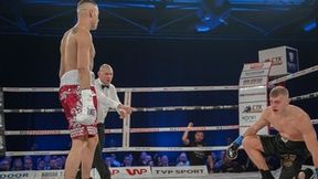 MB Boxing Night 11. Sebastian Ślusarczyk - Milan Kratochvila (galeria)