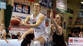 EBLK: PolskaStrefaInwestycji Enea Gorzów - SKK Polonia Warszawa 112:82 (galeria)