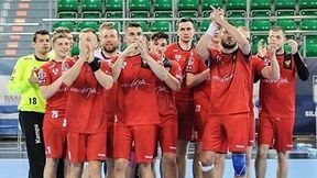 KS Meble Wójcik Elbląg - CKS Jurand Ciechanów 36:28 (galeria)