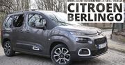 Citroen Berlingo - ciekawa alternatywa dla SUV'a?