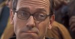 Hugh Laurie śpiewa bluesa
