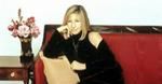 Barbra Streisand zapowiada deszcz