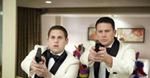 ''22 Jump Street'': Channing Tatum i Jonah Hill znów młodymi tajniakami [wideo]