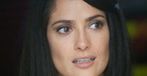 Salma Hayek zawdzięcza karierę obuwiu
