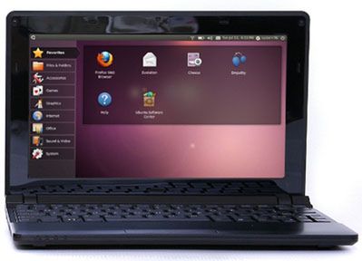 System76 Starling NetBook - Ty nie chcesz Windows!