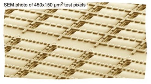 Czy nowa technologia zastąpi e-papier?