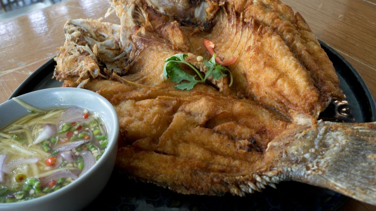 Ukochana ryba mieszkańców Południa. Właśnie pojawiła się w Lidlu