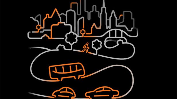 NaviExpert zbadał wakacyjne natężenie ruchu 1