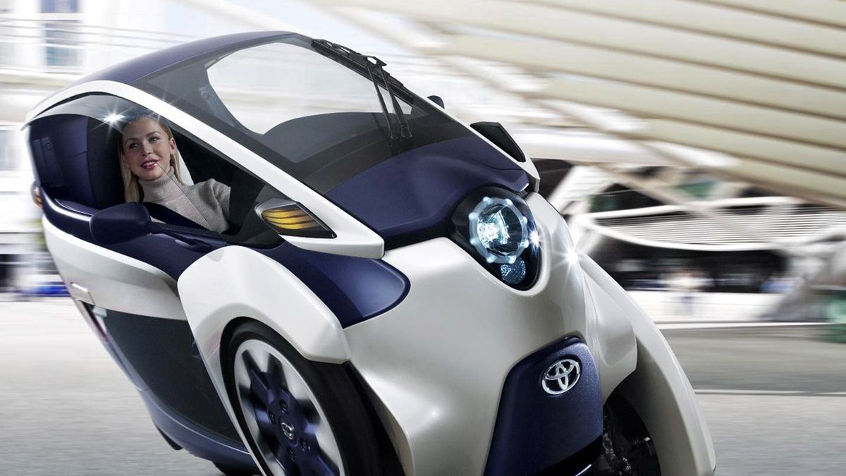 Mangezowo-jonowe baterie Toyoty będą przełomem, na który czekamy? 1