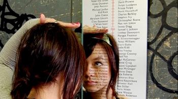 Czy jesteś wyższy niż Tom Cruise? 1