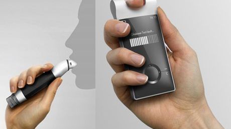 Gadżety w walce z cukrzycą 1