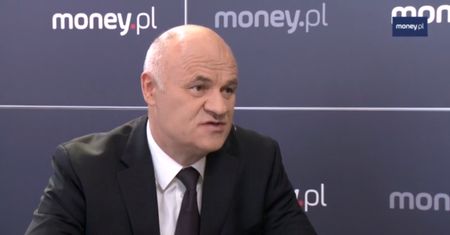 PepsiCo w walce o Bakalland? Moczulski: „Nie potwierdzam”