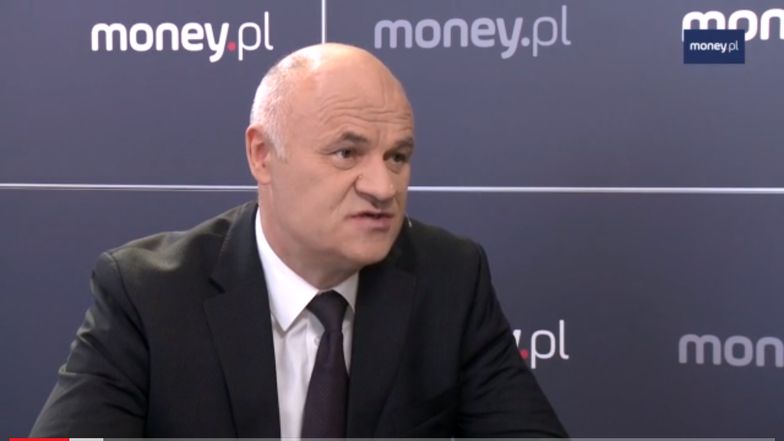 Marek Moczulski: wartość Bakallandu jest zaniżona