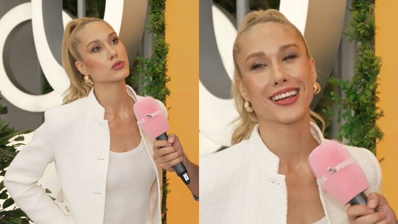 Ida Nowakowska ODRZUCIŁA propozycję zagrania w filmie. Powód? "Miałabym się ROZEBRAĆ, a ja inaczej widziałam siebie jako aktorkę" (WIDEO)