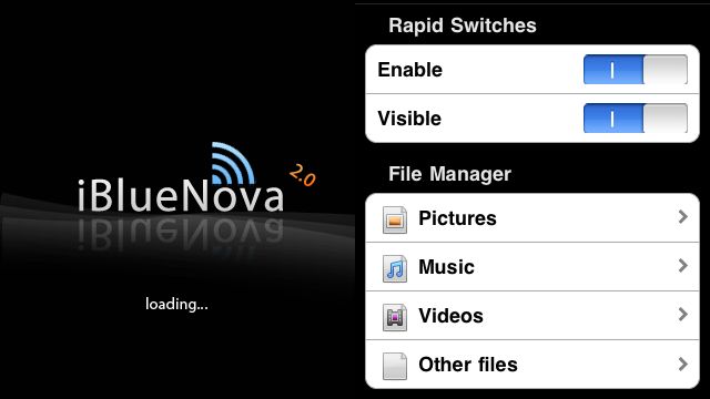 iBlueNova już jest! 1