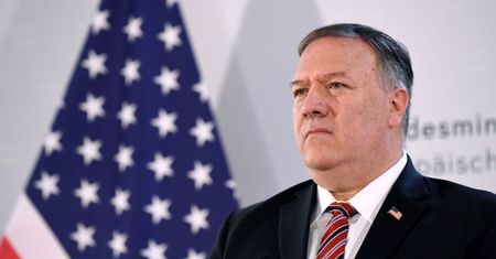 Gorąco na linii USA-Chiny. Chodzi o ludobójstwo