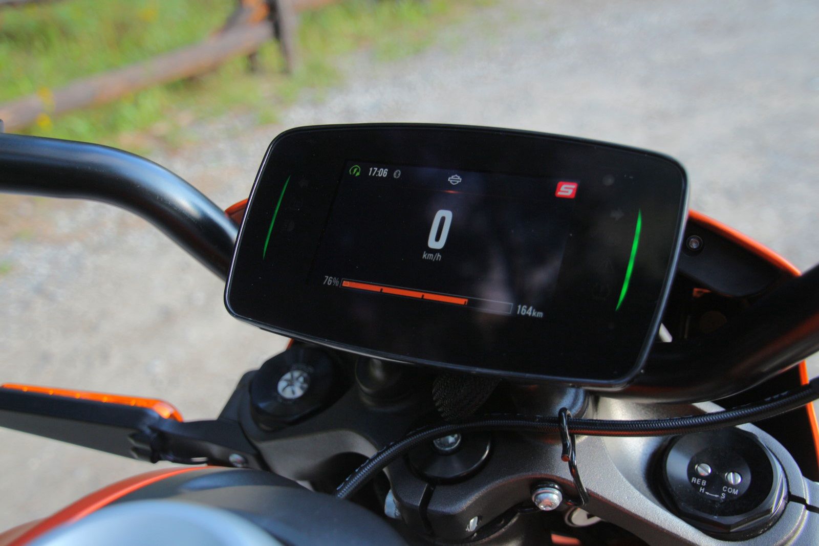 Harley-Davidson LiveWire